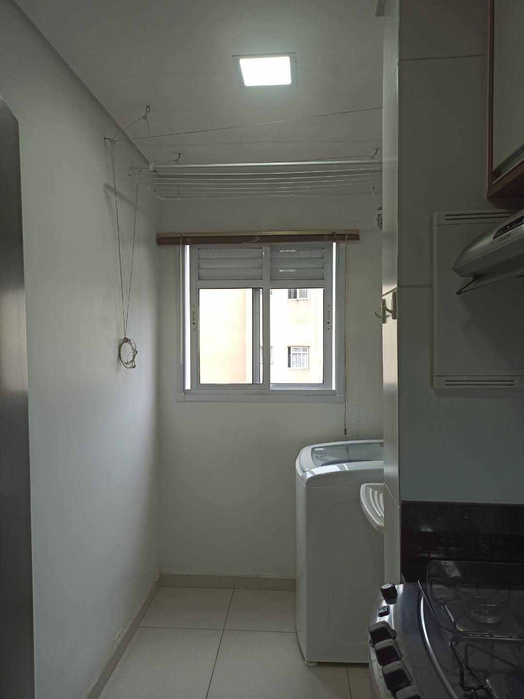 APARTAMENTO MOBILIADO - 2 DORMITÓRIOS - DUO RESIDENCIAL GRANJA VIANA l - LAGEADO - COTIA