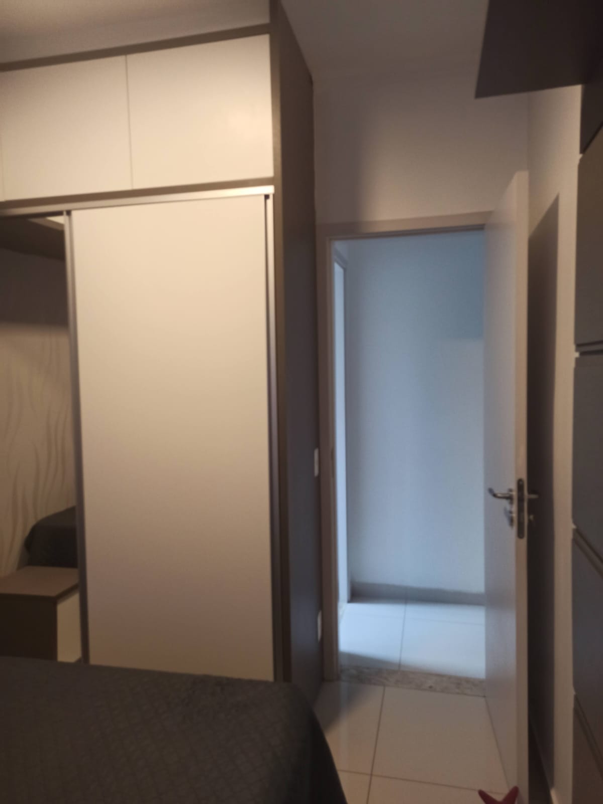 APARTAMENTO MOBILIADO - 2 DORMITÓRIOS - DUO RESIDENCIAL GRANJA VIANA l - LAGEADO - COTIA
