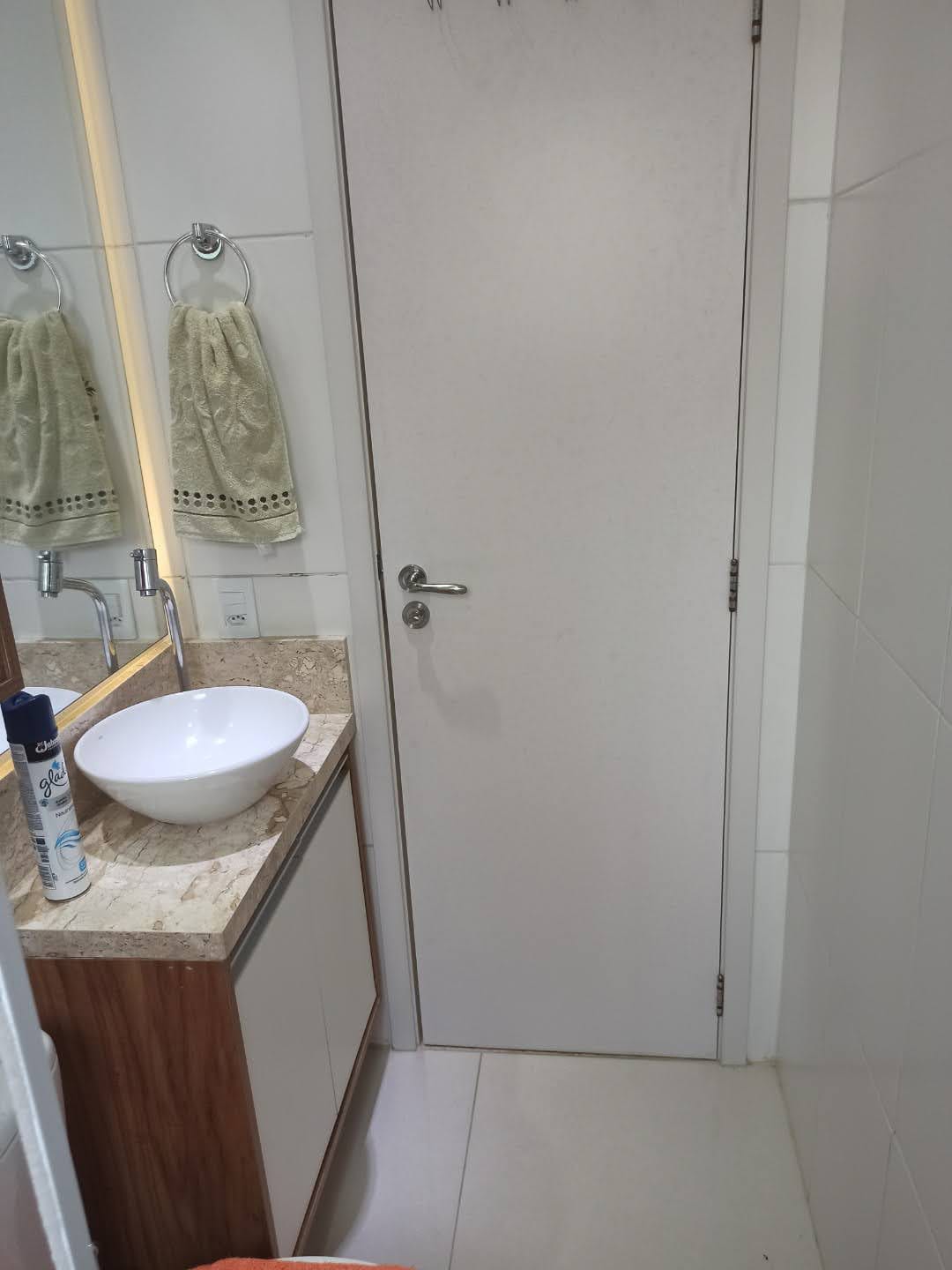 APARTAMENTO MOBILIADO - 2 DORMITÓRIOS - DUO RESIDENCIAL GRANJA VIANA l - LAGEADO - COTIA