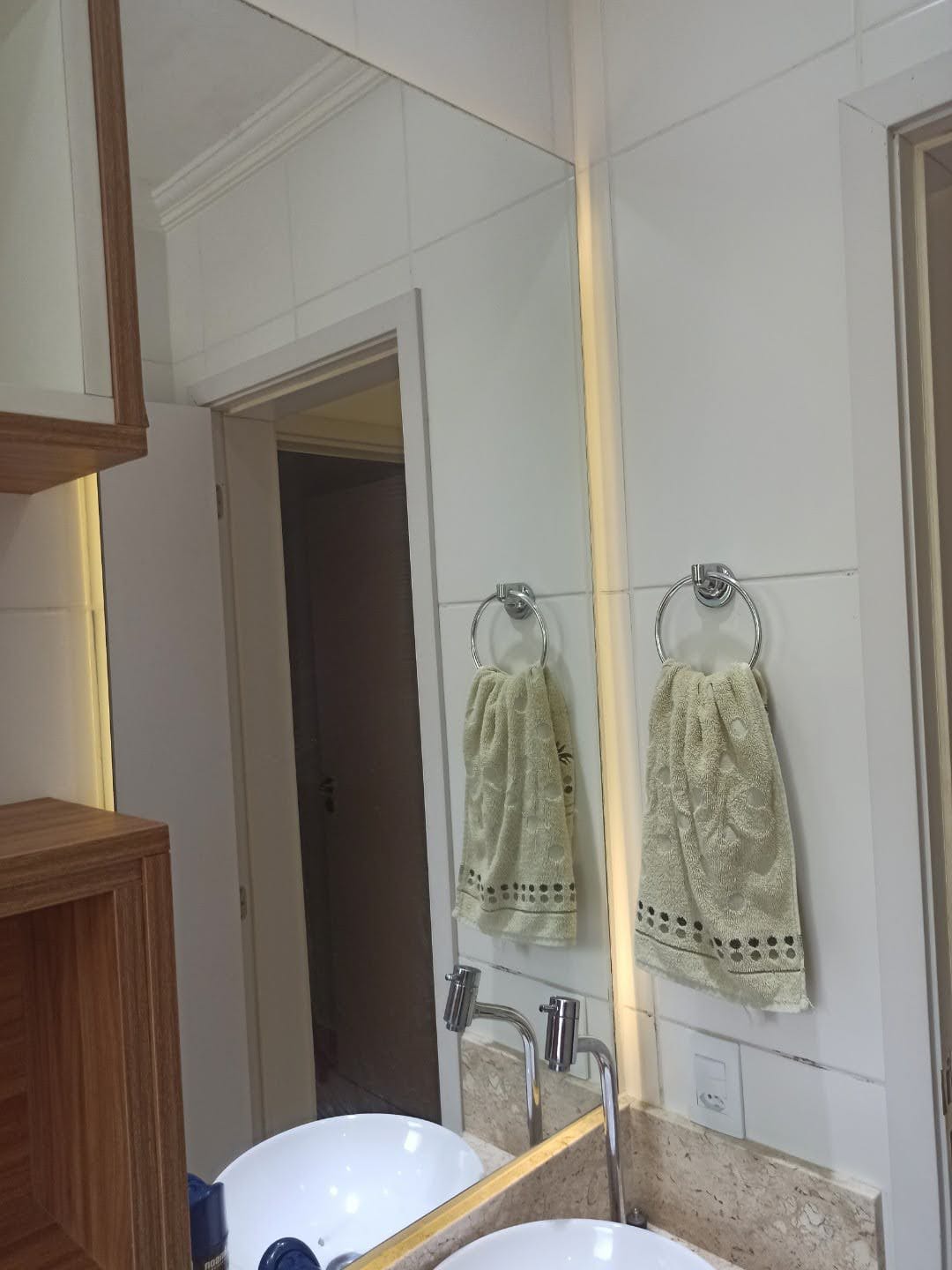 APARTAMENTO MOBILIADO - 2 DORMITÓRIOS - DUO RESIDENCIAL GRANJA VIANA l - LAGEADO - COTIA
