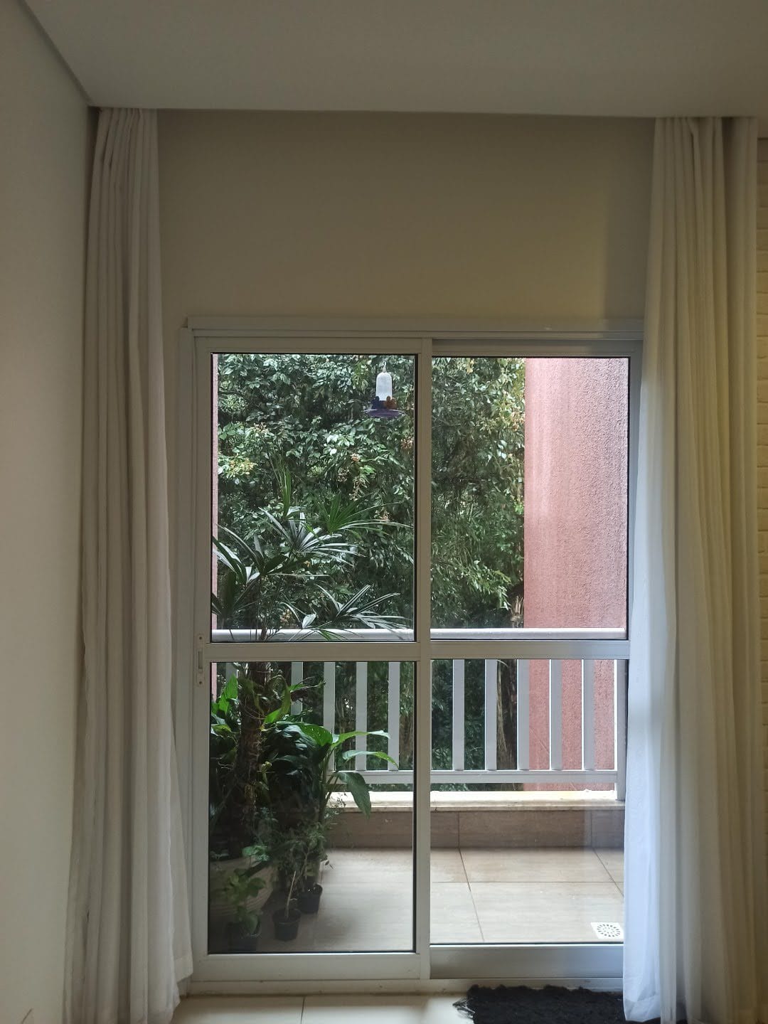 APARTAMENTO MOBILIADO - 2 DORMITÓRIOS - DUO RESIDENCIAL GRANJA VIANA l - LAGEADO - COTIA
