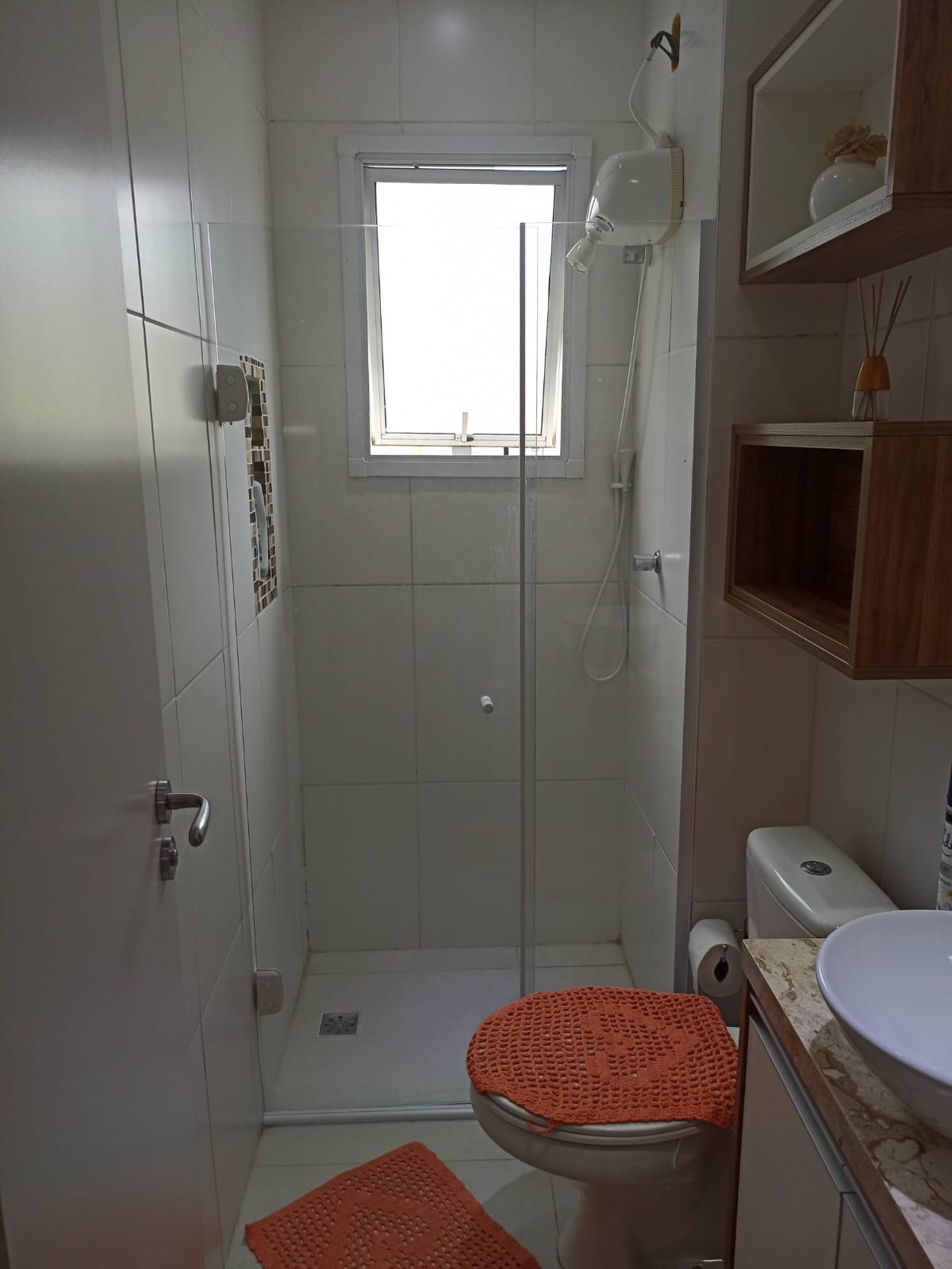 APARTAMENTO MOBILIADO - 2 DORMITÓRIOS - DUO RESIDENCIAL GRANJA VIANA l - LAGEADO - COTIA