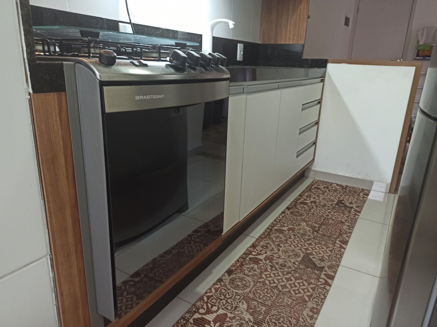 APARTAMENTO MOBILIADO - 2 DORMITÓRIOS - DUO RESIDENCIAL GRANJA VIANA l - LAGEADO - COTIA