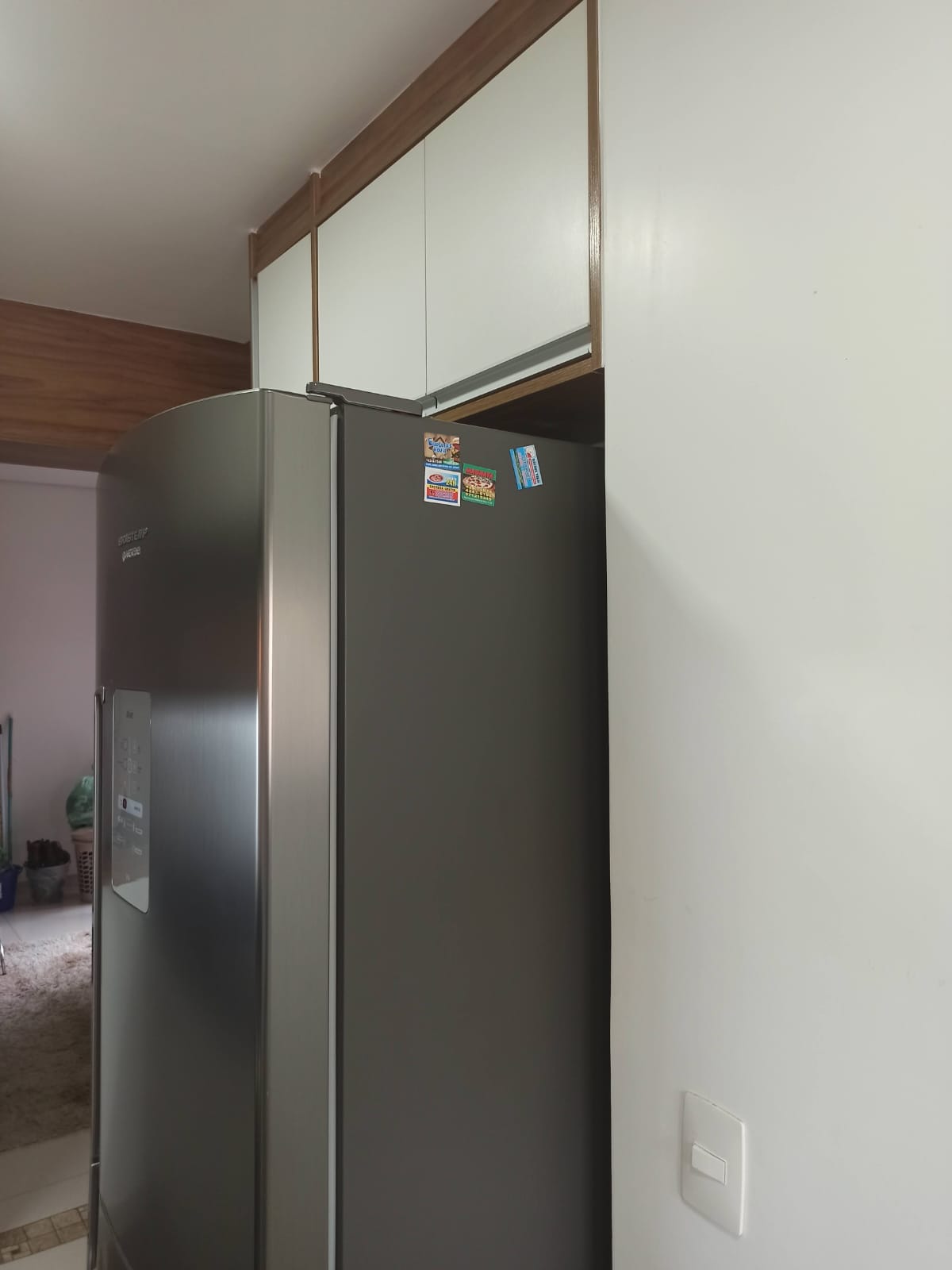 APARTAMENTO MOBILIADO - 2 DORMITÓRIOS - DUO RESIDENCIAL GRANJA VIANA l - LAGEADO - COTIA