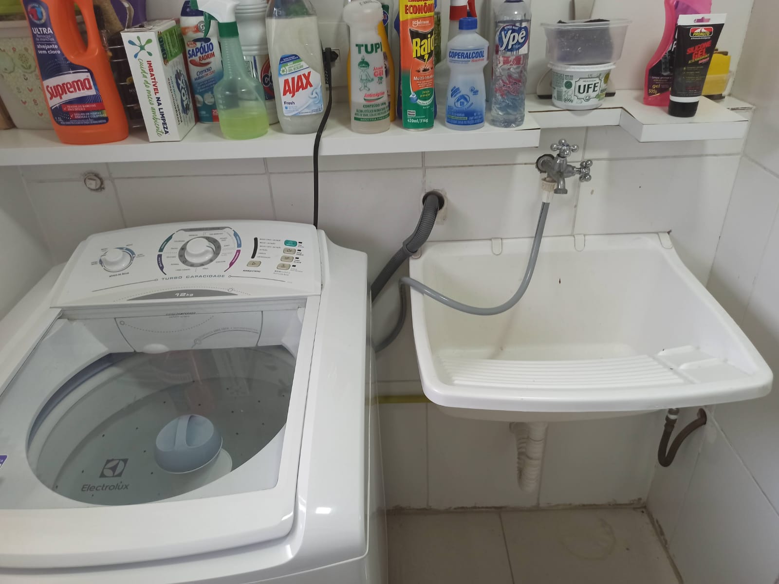 APARTAMENTO MOBILIADO - 2 DORMITÓRIOS - DUO RESIDENCIAL GRANJA VIANA l - LAGEADO - COTIA