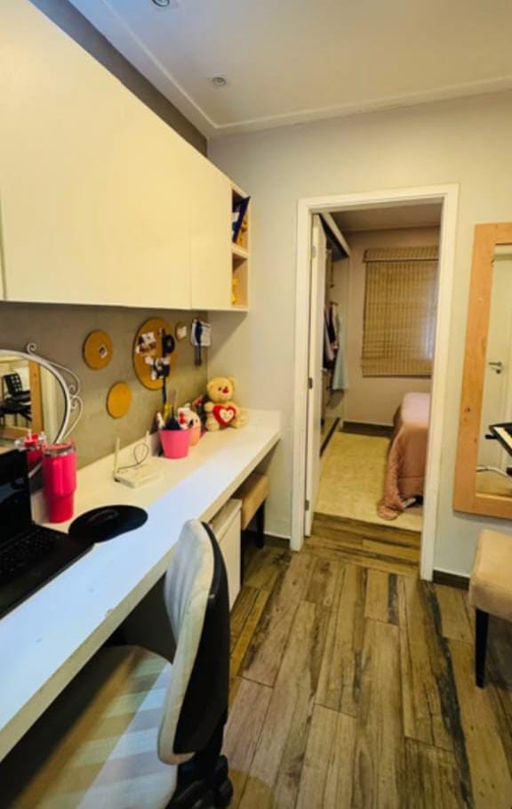 Casa Com 02 Dormitórios - Condomínio Bosques da Vila -  Cotia/SP