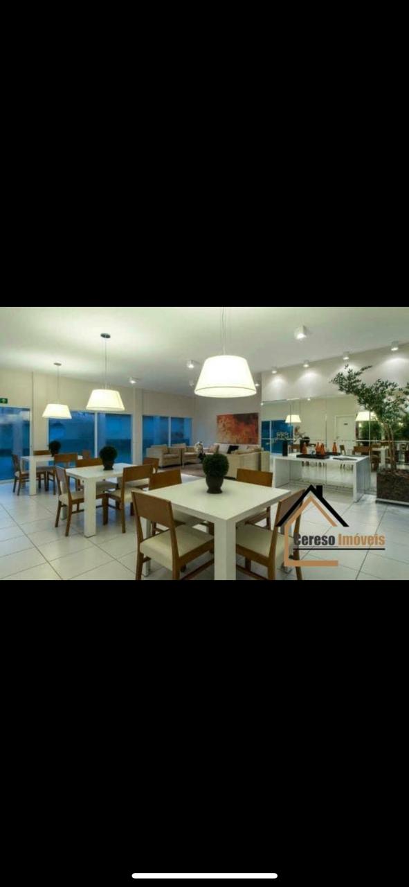 Casa Com 02 Dormitórios - Condomínio Bosques da Vila -  Cotia/SP