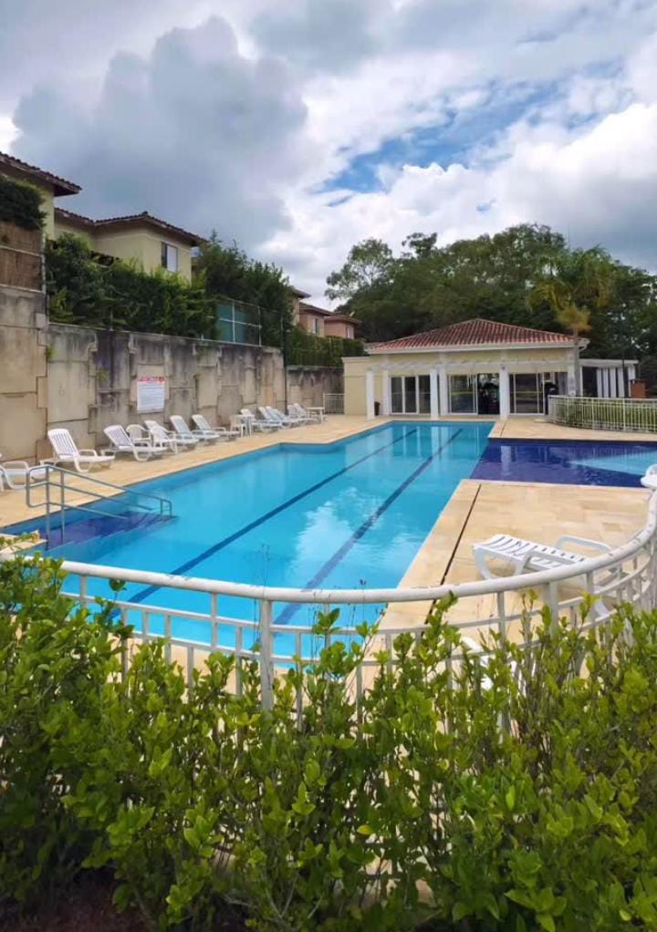 Casa em condomínio - Venda, Jardim Petrópolis, Cotia, SP