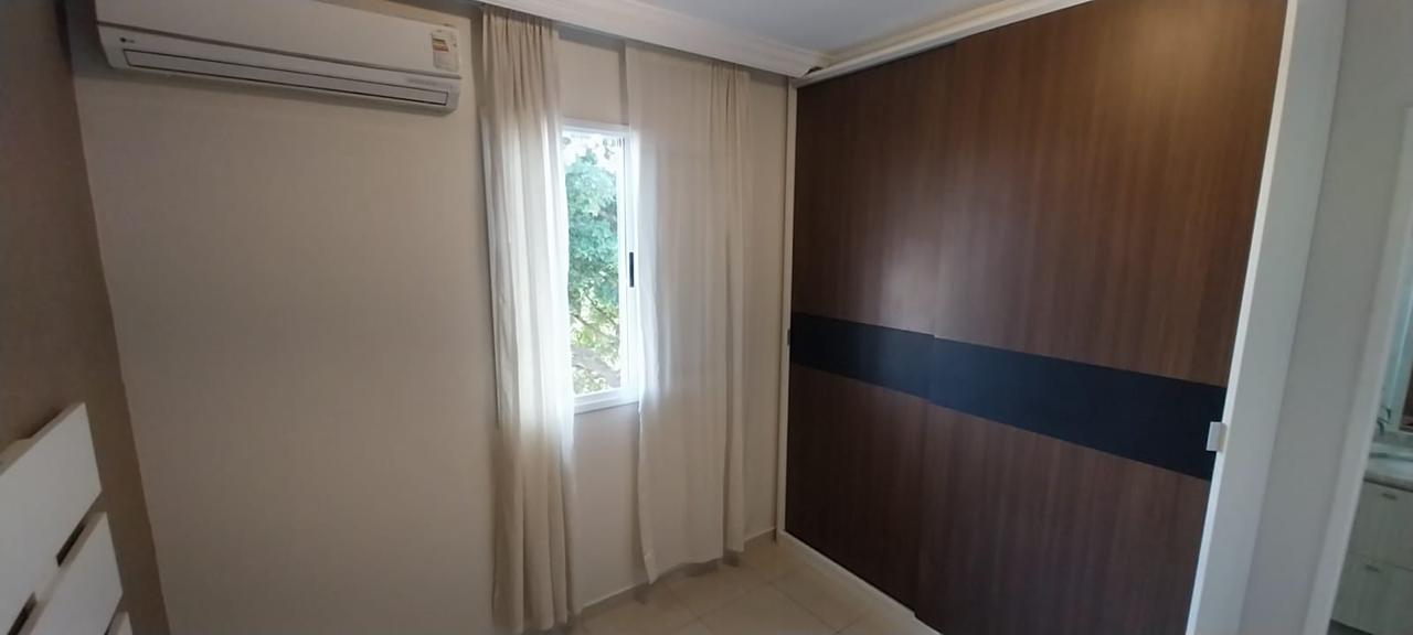 Casa Com 03 Dormitórios - Condomínio Nativo Clube - Jardim Belizário - Cotia/SP