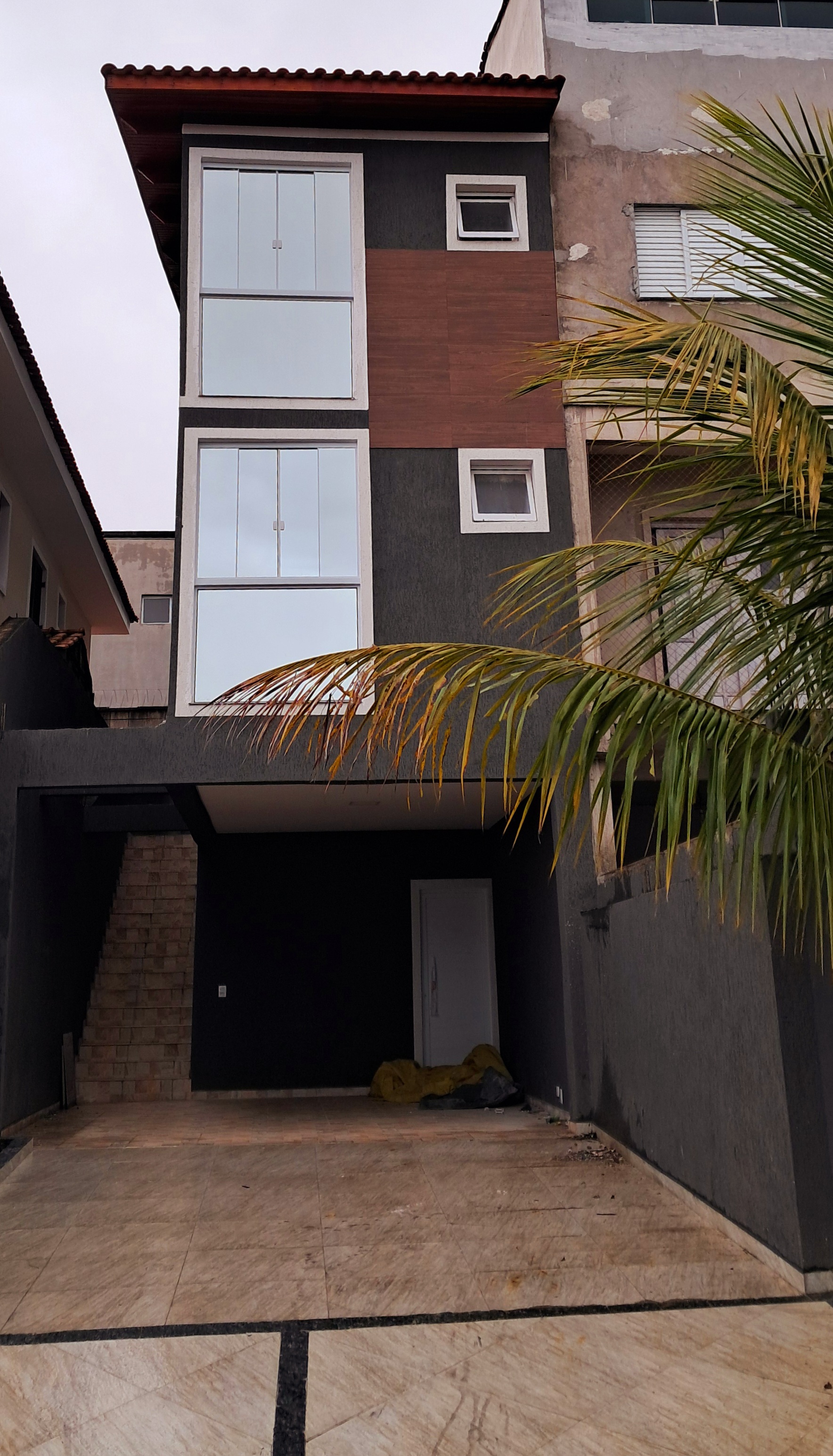 Casa - Locação, Jardim Rio das Pedras, Cotia, SP