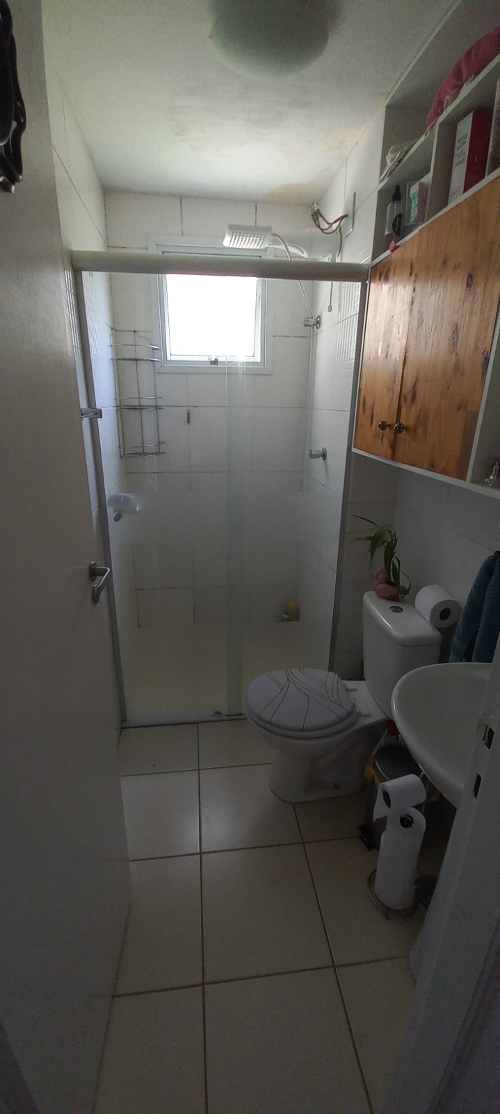 Apartamento Garden 02 Dormitórios - Condomínio Altos da Colina - Vila Santo Antônio do Portão - Cotia/SP