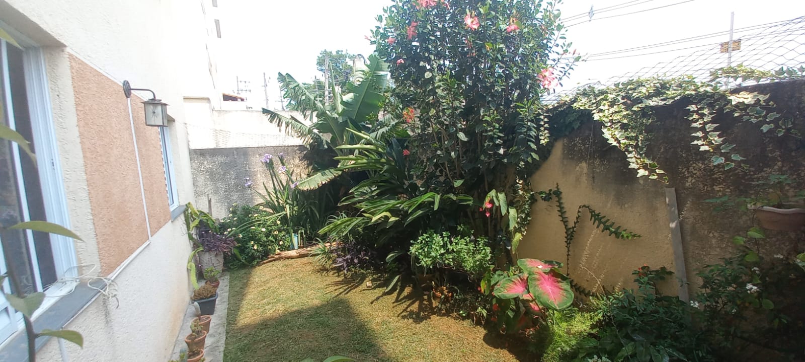 Apartamento Garden 02 Dormitórios - Condomínio Altos da Colina - Vila Santo Antônio do Portão - Cotia/SP