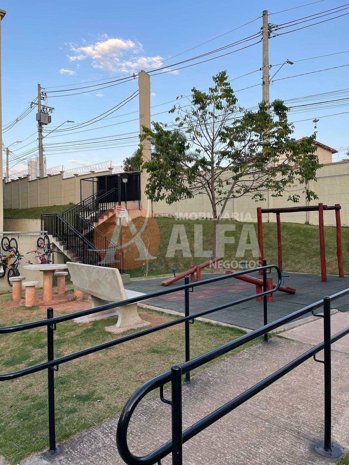 Apartamento com 2 Dormitórios - Condomínio Nova Zelândia II - Jardim Petrópolis - Cotia /SP