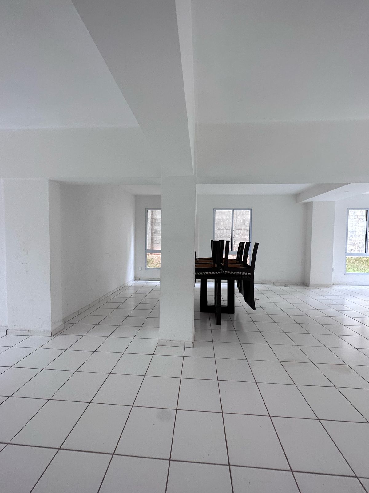Apartamento 02 Dormitórios - Residencial Napoles - Jardim Colibri II - Cotia/SP