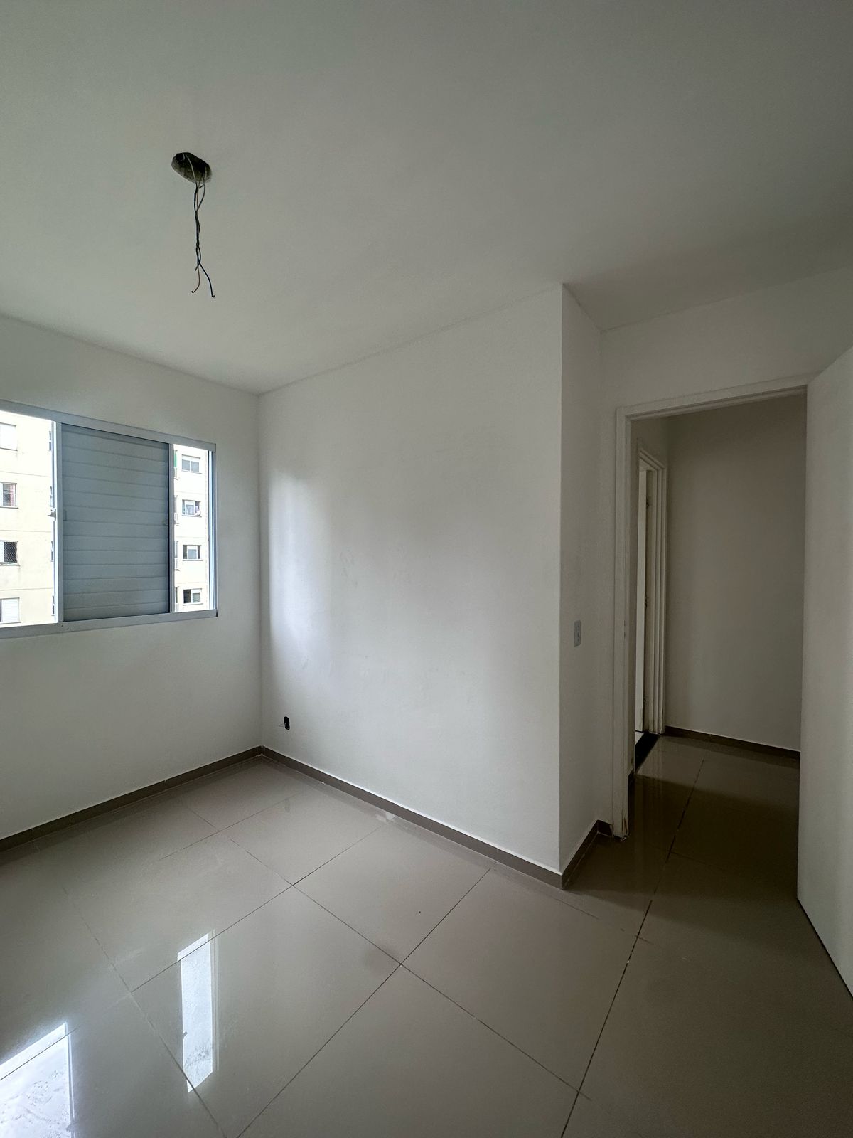 Apartamento 02 Dormitórios - Residencial Napoles - Jardim Colibri II - Cotia/SP