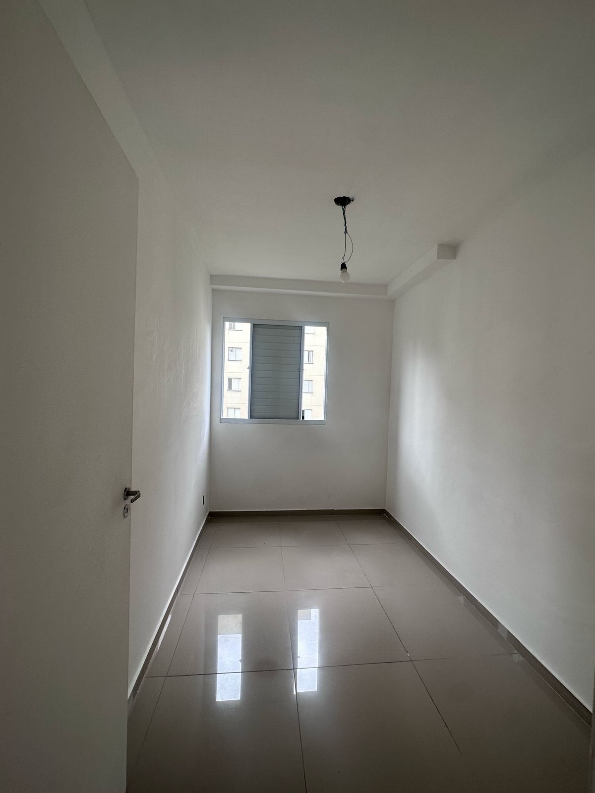 Apartamento 02 Dormitórios - Residencial Napoles - Jardim Colibri II - Cotia/SP