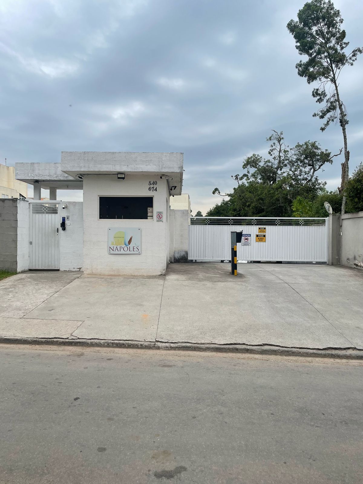Apartamento 02 Dormitórios - Residencial Napoles - Jardim Colibri II - Cotia/SP