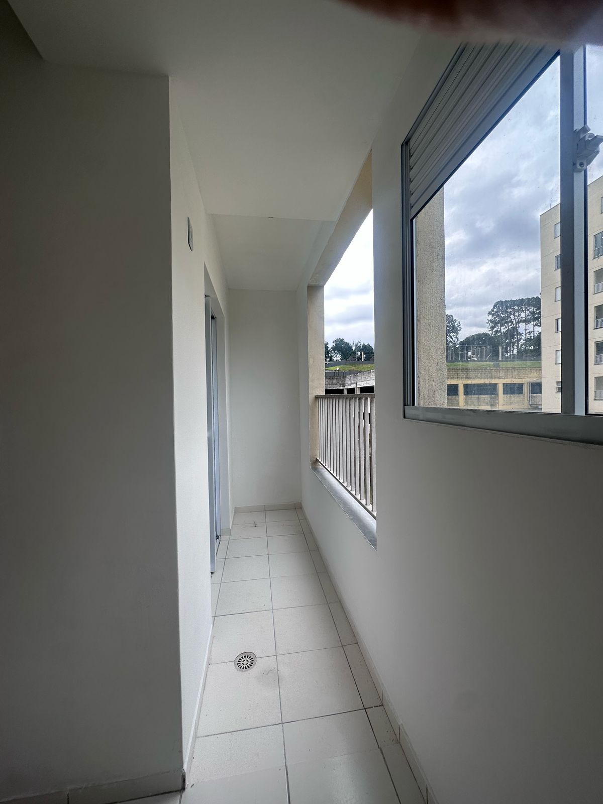 Apartamento 02 Dormitórios - Residencial Napoles - Jardim Colibri II - Cotia/SP