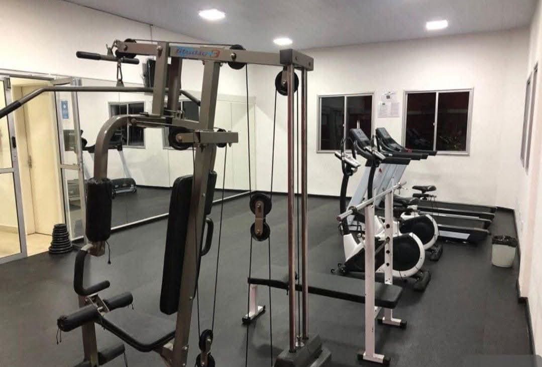 Apartamento Com 03 Dormitórios - Residencial Bosque Clube - Jardim Monte Santo - Cotia/SP