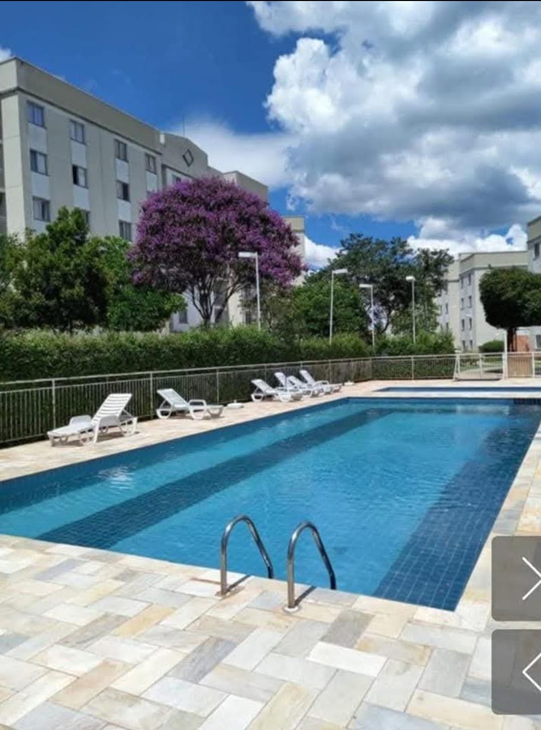 Apartamento Com 03 Dormitórios - Residencial Bosque Clube - Jardim Monte Santo - Cotia/SP