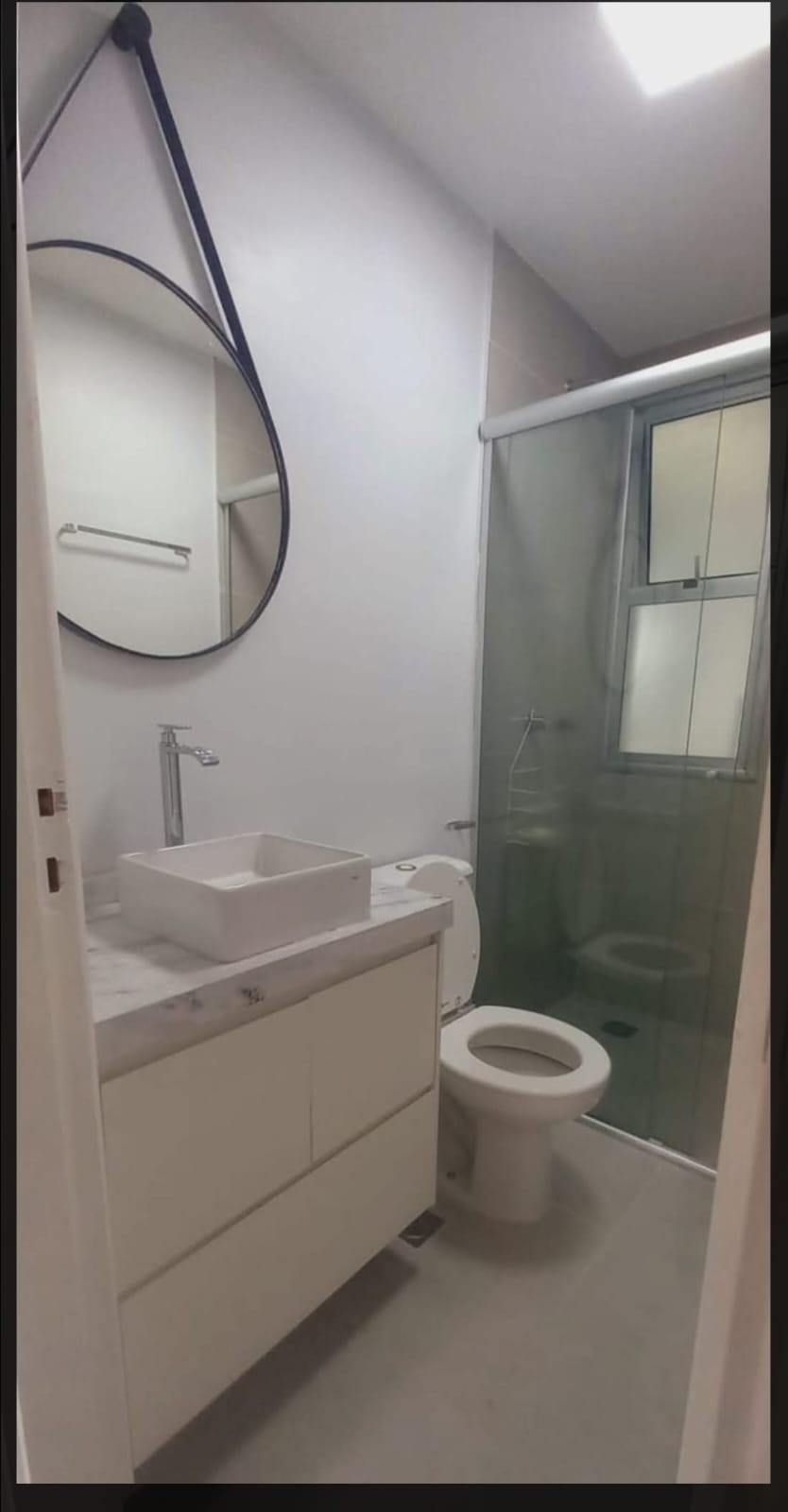 Apartamento Com 03 Dormitórios - Residencial Bosque Clube - Jardim Monte Santo - Cotia/SP