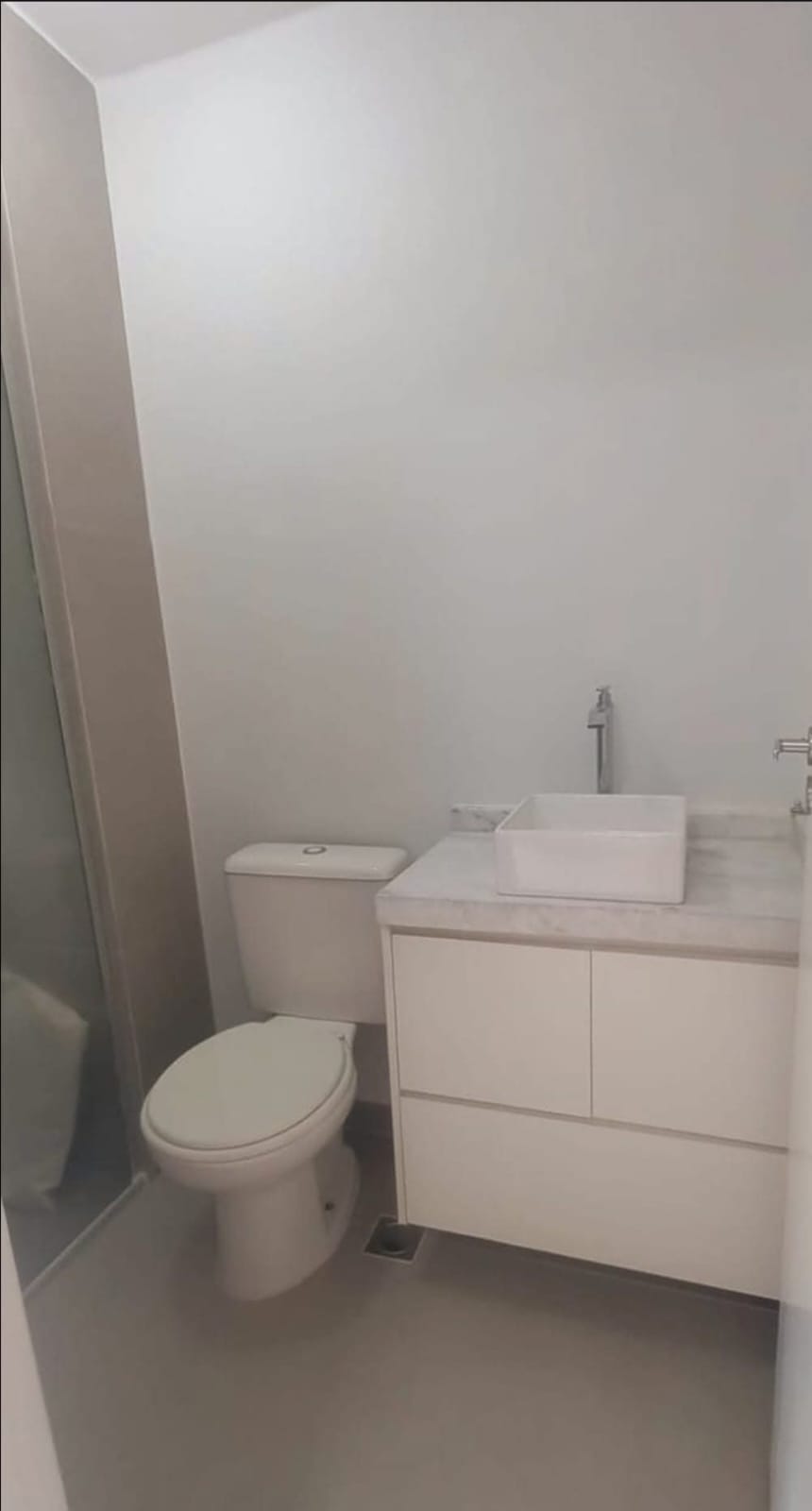Apartamento Com 03 Dormitórios - Residencial Bosque Clube - Jardim Monte Santo - Cotia/SP