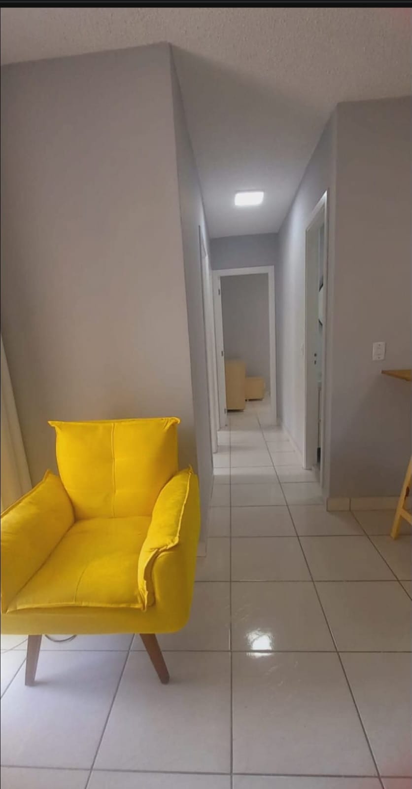 Apartamento Com 03 Dormitórios - Residencial Bosque Clube - Jardim Monte Santo - Cotia/SP