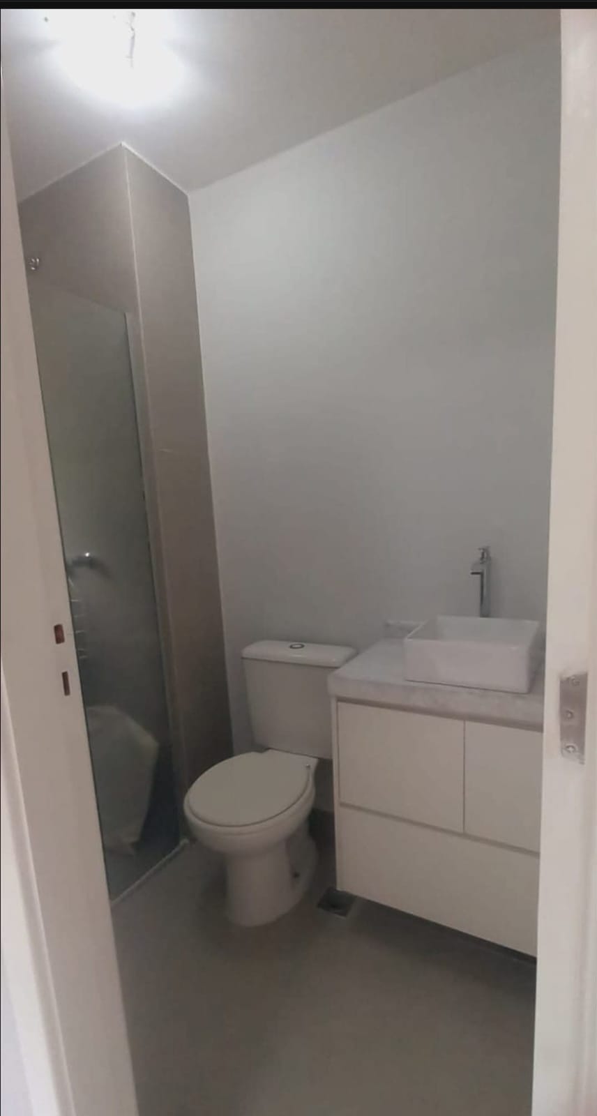 Apartamento Com 03 Dormitórios - Residencial Bosque Clube - Jardim Monte Santo - Cotia/SP