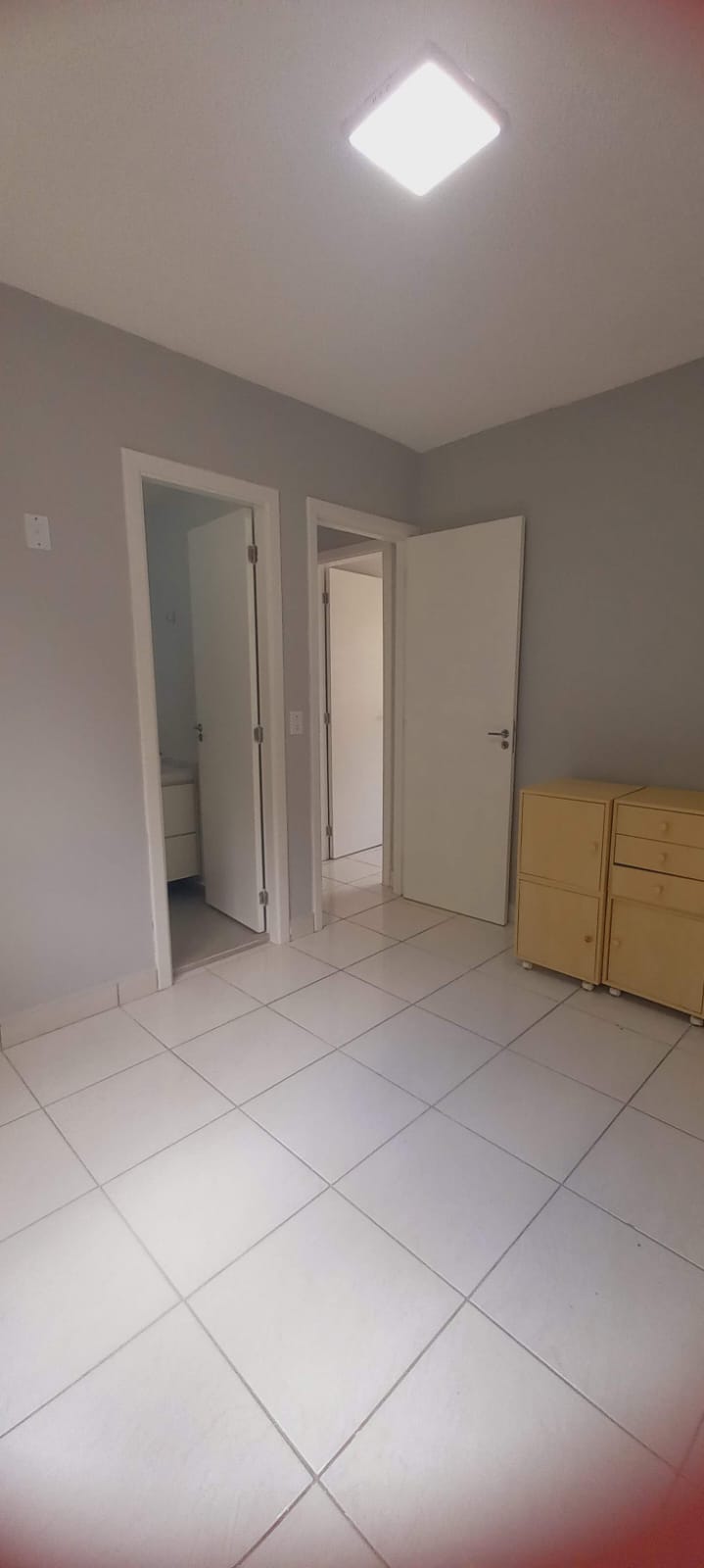 Apartamento Com 03 Dormitórios - Residencial Bosque Clube - Jardim Monte Santo - Cotia/SP
