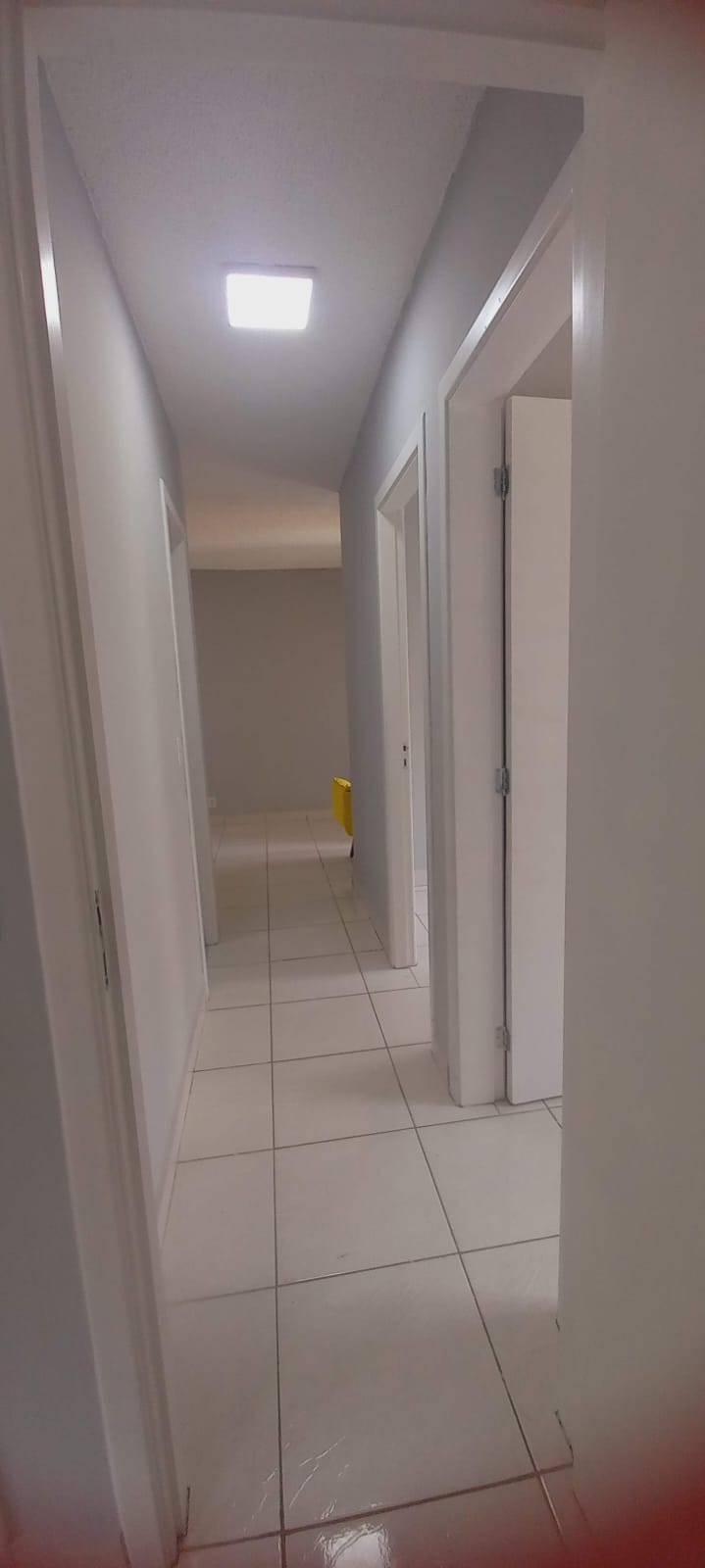 Apartamento Com 03 Dormitórios - Residencial Bosque Clube - Jardim Monte Santo - Cotia/SP