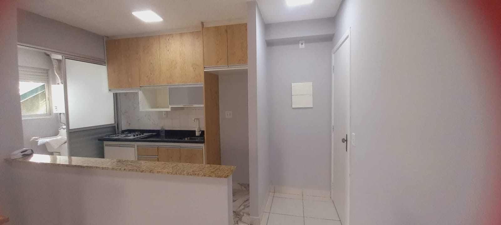 Apartamento em Condomínio - Venda, Vila Monte Serrat, Cotia, SP