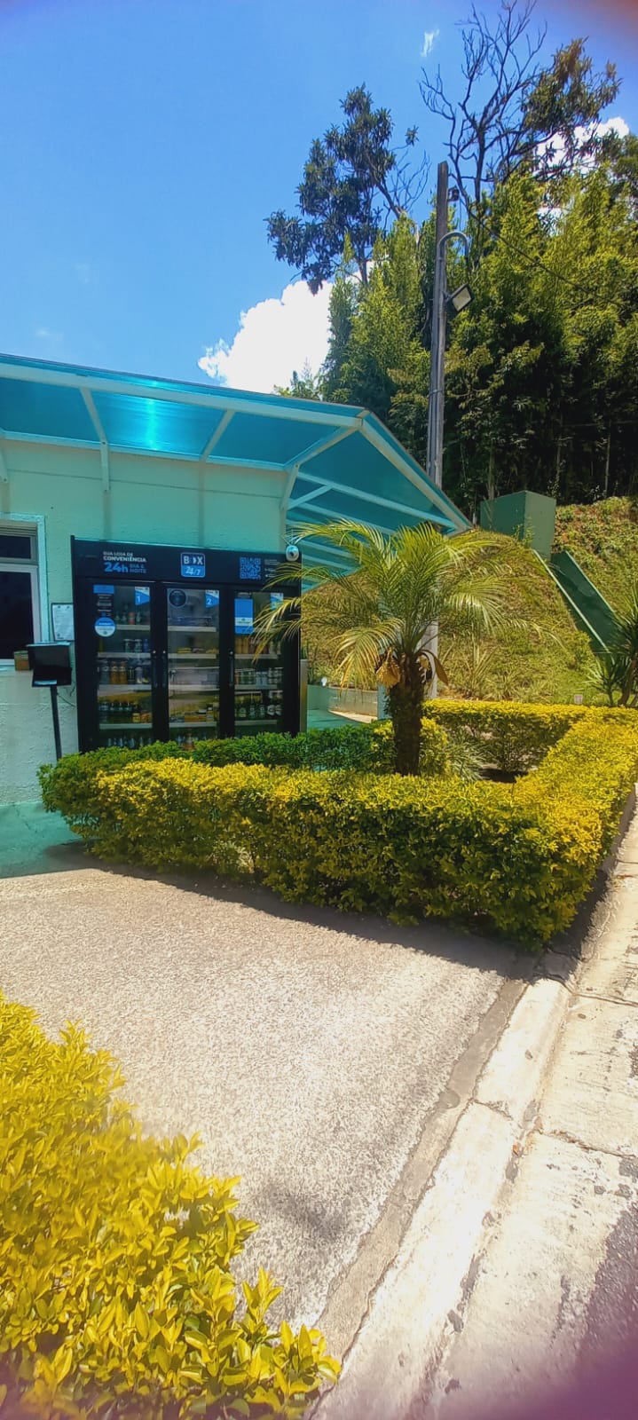 Apartamento Com 03 Dormitórios - Residencial Bosque Clube - Jardim Monte Santo - Cotia/SP