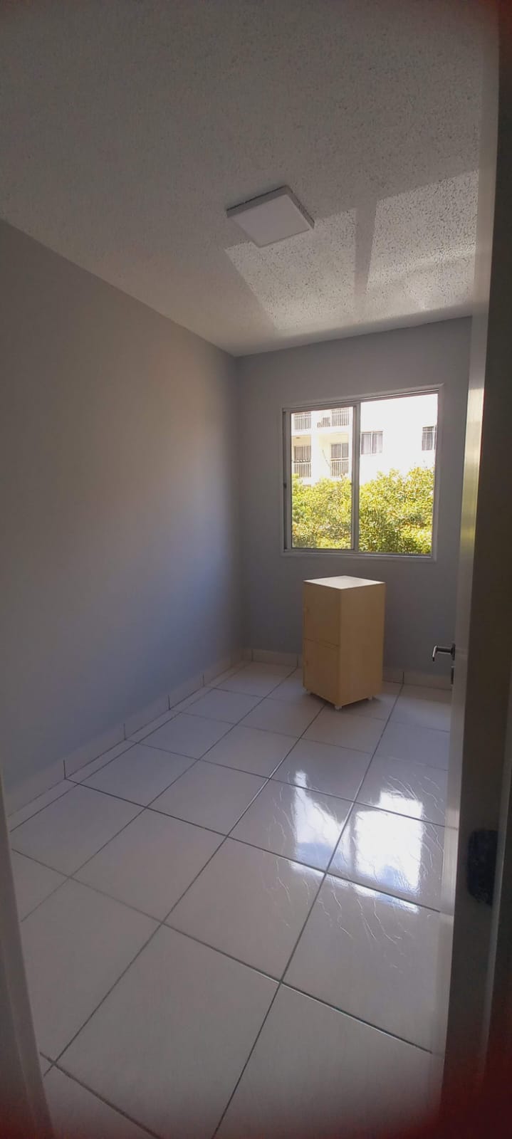 Apartamento Com 03 Dormitórios - Residencial Bosque Clube - Jardim Monte Santo - Cotia/SP