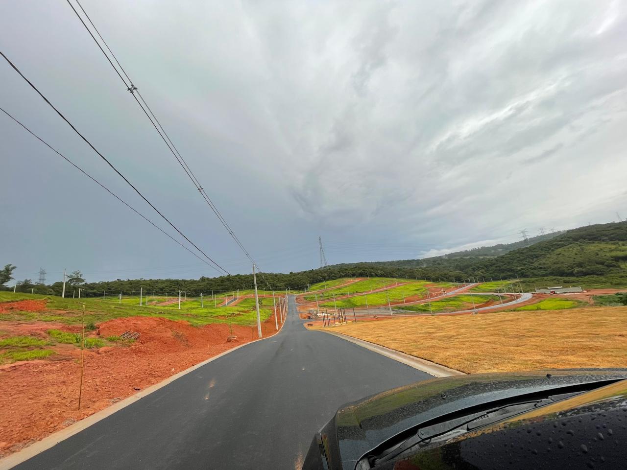 02 TERRENOS A VENDA 125 m² - Comviva - Chácara Roselândia - Cotia/SP