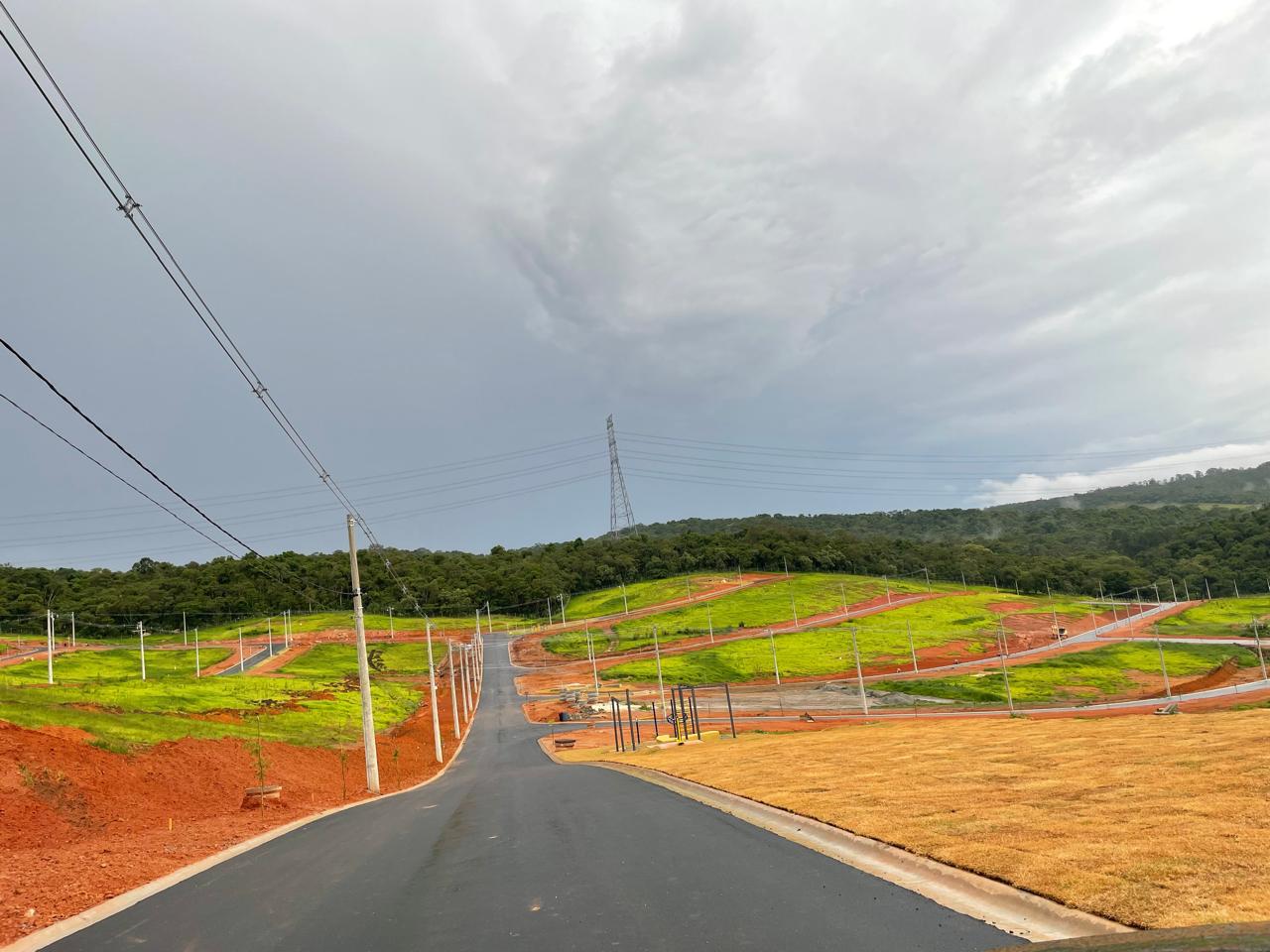 02 TERRENOS A VENDA 125 m² - Comviva - Chácara Roselândia - Cotia/SP