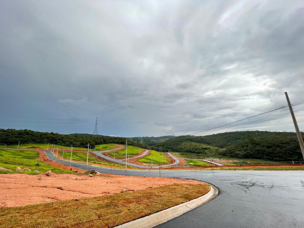 02 TERRENOS A VENDA 125 m² - Comviva - Chácara Roselândia - Cotia/SP