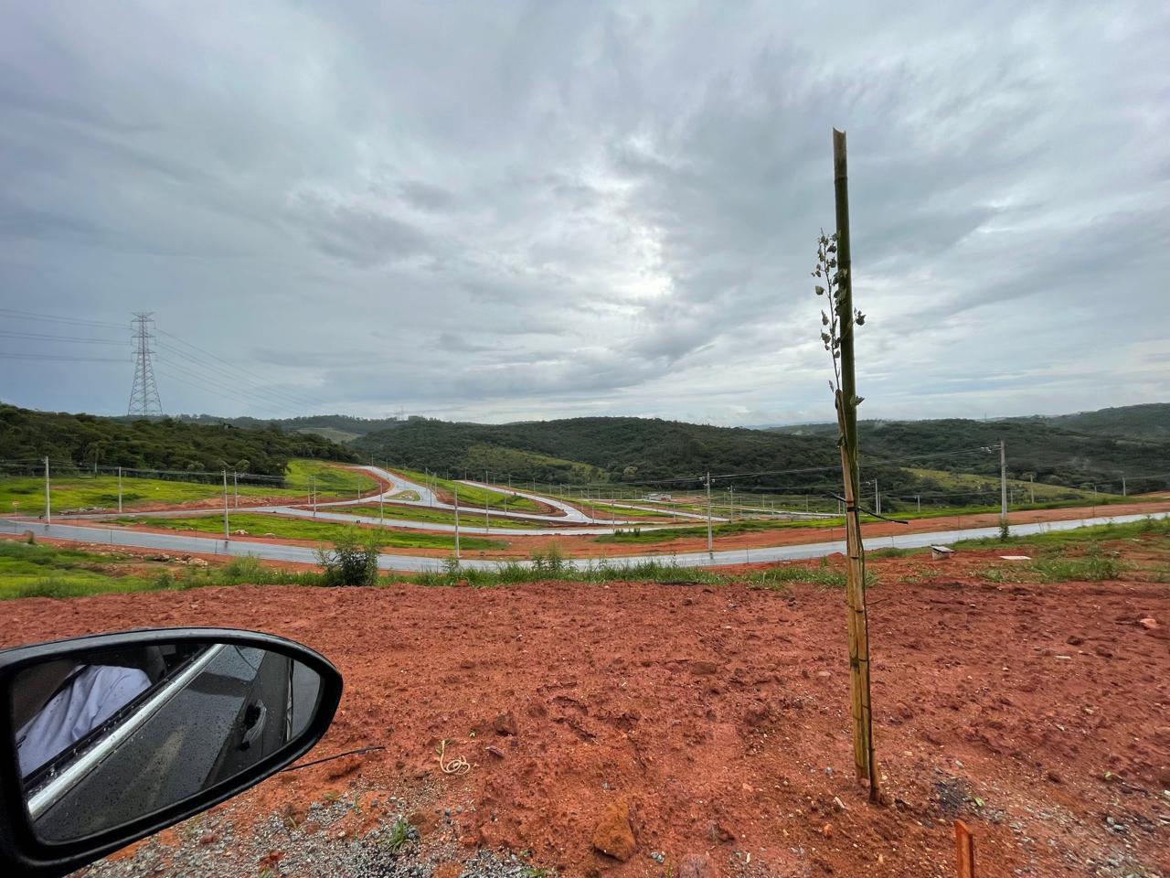 02 TERRENOS A VENDA 125 m² - Comviva - Chácara Roselândia - Cotia/SP
