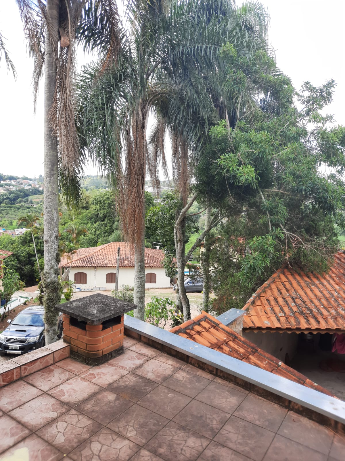 Casa com 03 Dormitórios - Nakamura Park - Cotia/SP