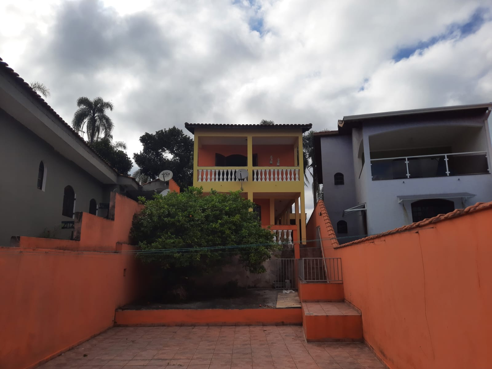 Sobrado - Venda, Nakamura Park, Cotia, SP