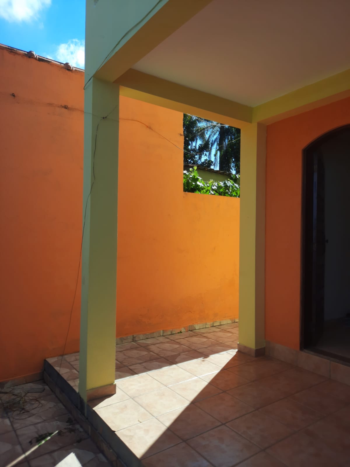 Casa com 03 Dormitórios - Nakamura Park - Cotia/SP