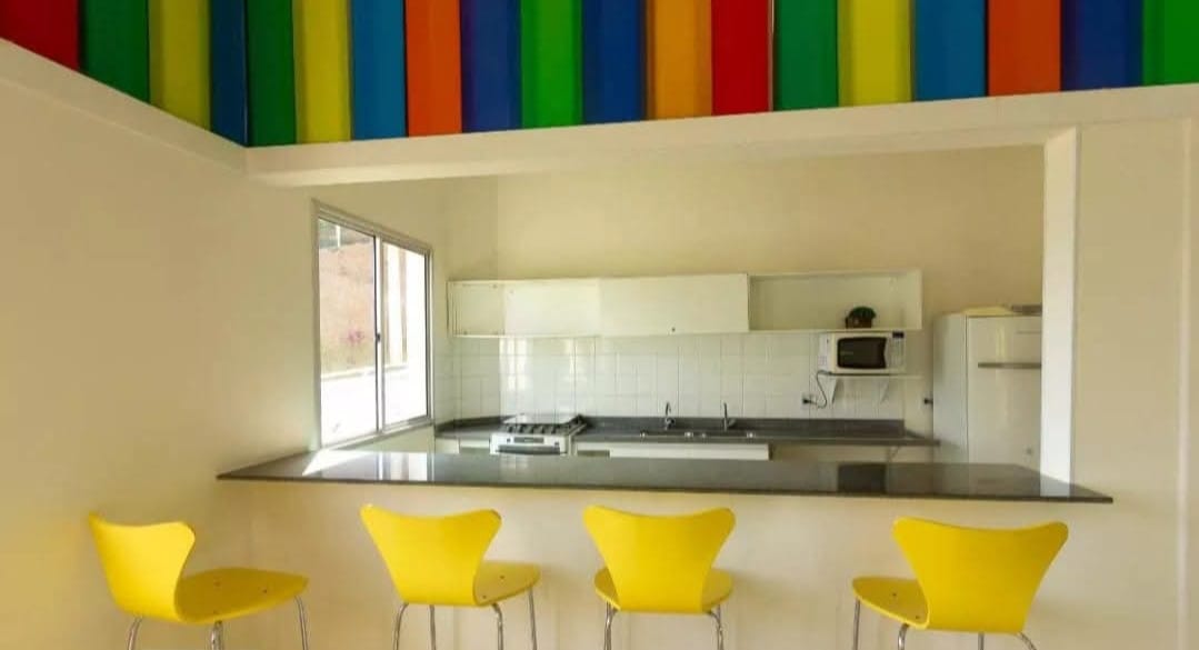 Apartamento para alugar com 3 quartos, 69m² - Foto 18