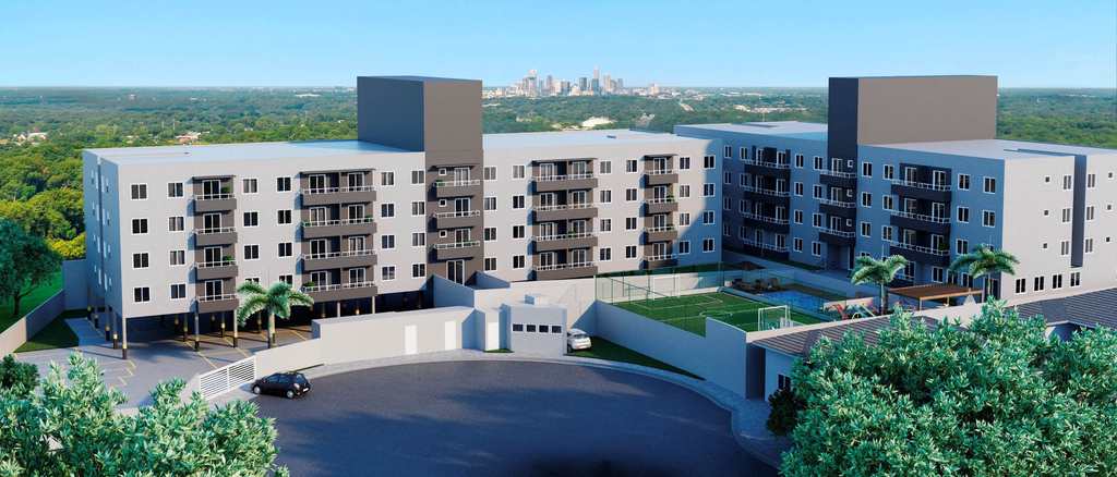 Apartamento - Venda, Outeiro de Passárgada, Cotia, SP