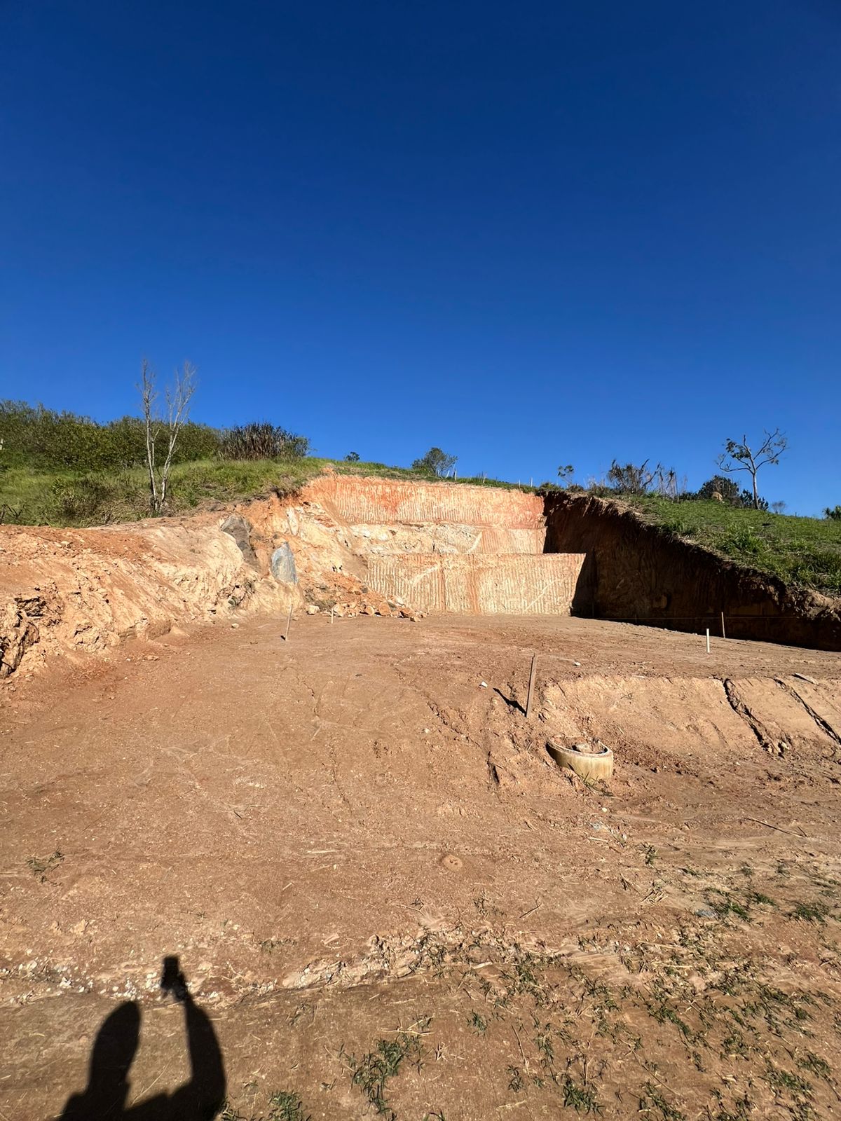 Lote de 1.000m² - Jardim Ísis - Cotia/SP