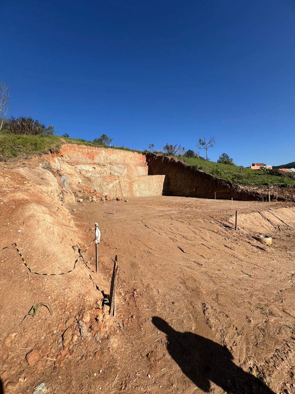 Lote - Venda, Jardim Ísis, Cotia, SP
