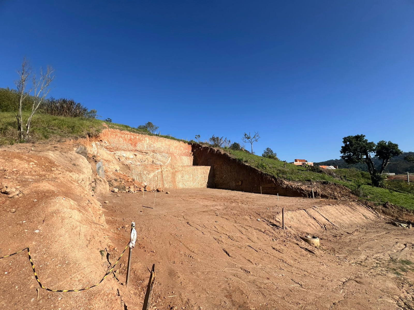 Lote de 1.000m² - Jardim Ísis - Cotia/SP
