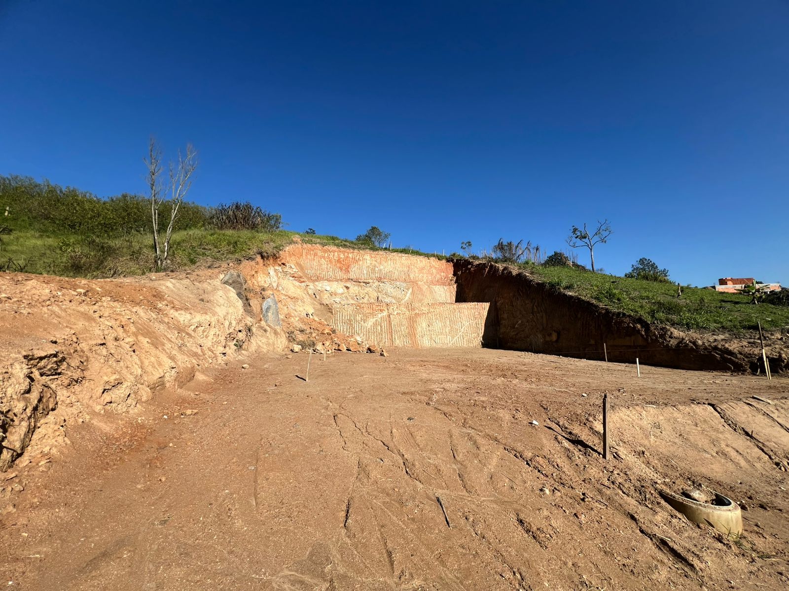 Lote de 1.000m² - Jardim Ísis - Cotia/SP