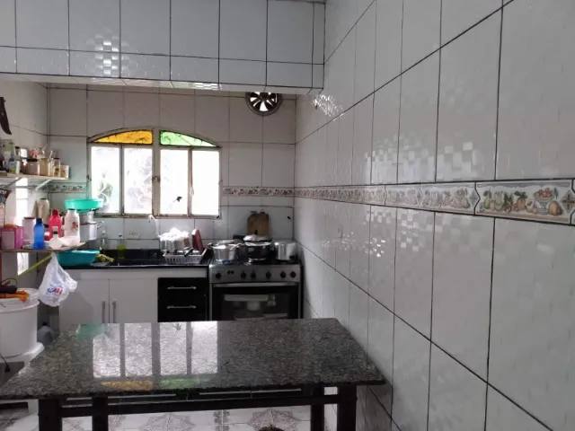 Casa - Venda, Tijuco Preto, Vargem Grande Paulista, SP