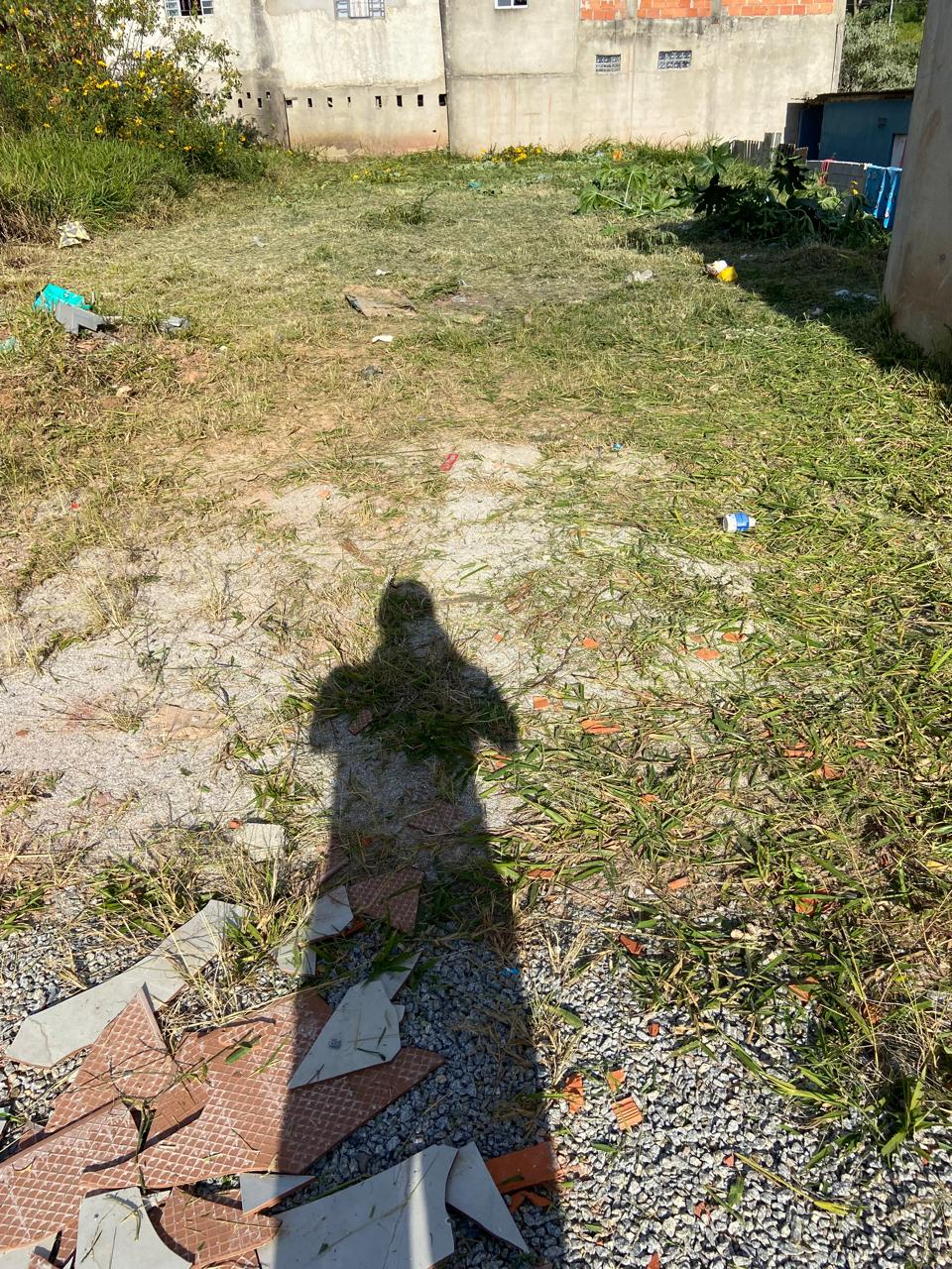 Terreno a venda 40m² - Altos de Caucaia - Cotia/SP