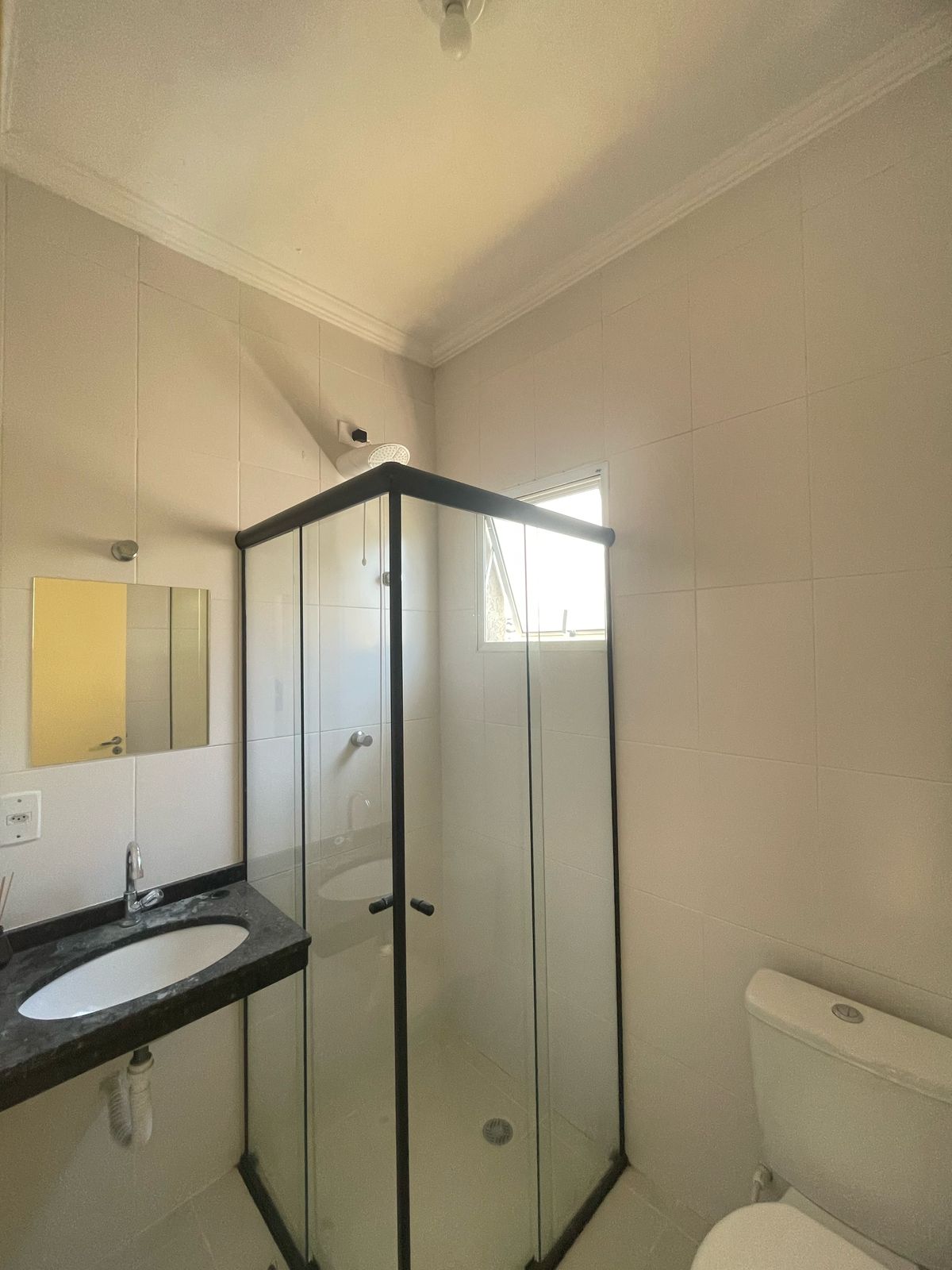 Casa com 2 Dormitórios - Condomínio Residencial Astecas - Chácara Ondas Verdes - Cotia/SP