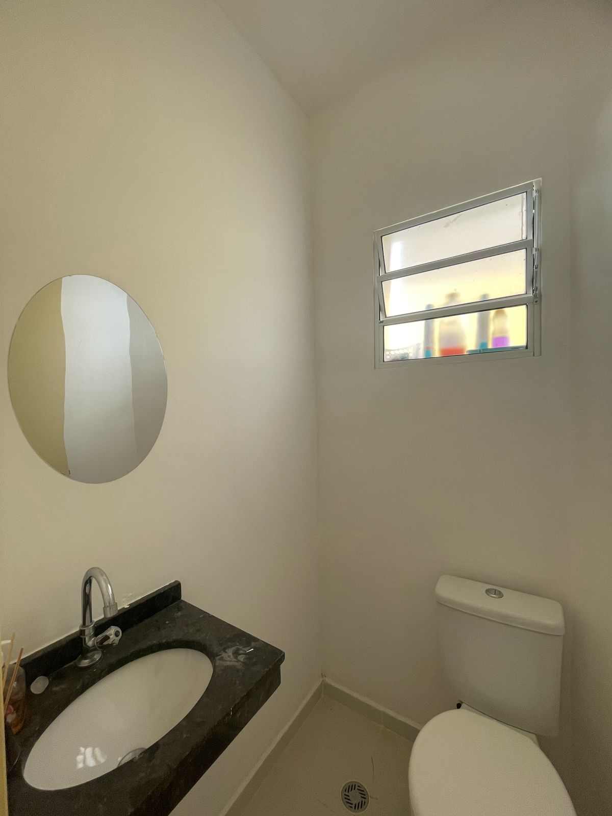 Casa com 2 Dormitórios - Condomínio Residencial Astecas - Chácara Ondas Verdes - Cotia/SP